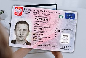 3 miliony Polaków musi wyrobić nowy dowód osobisty. Lepiej sprawdź swój!-34495