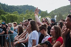 Festiwal ZEW się budzi - Rodzinne wydarzenie w czerwcówkę w Bieszczadach!-34782