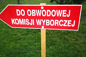 Wybory prezydenckie. Tak oddasz głos nawet podczas urlopu. Ważne terminy-37504