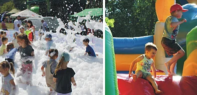 Rodzinny piknik w Rymanowie Zdroju-37805