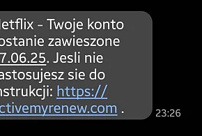 Tylko jeden klik i możesz stracić pieniądze. Uwaga na nowy przekręt-37844