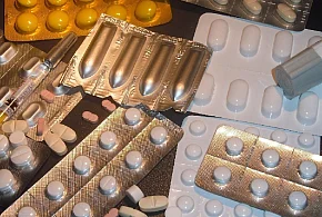 Popularny lek zniknie z aptek. GIF wydał pilną decyzję-37845