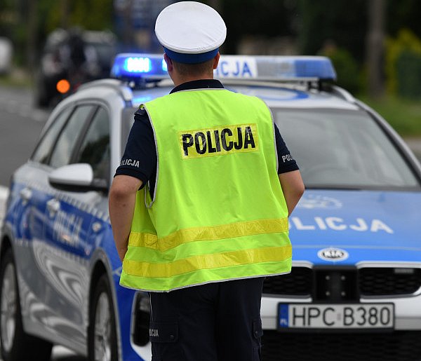 Za brawurę do 5 lat więzienia. Rząd zatwierdził nowe kary-37899