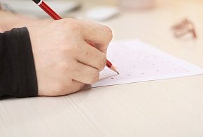 To zaważy na przyjęciu do szkoły średniej. Uczniowie już liczą punkty-37919