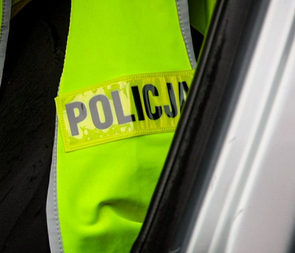 Linie produkcyjne, magazyny, ciężarówki. Policja rozbiła cały przemysł-37939
