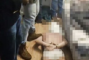 CBŚP rozbiło siatkę poszukiwanych. Wśród zatrzymanych Polacy i cudzoziemcy-37951