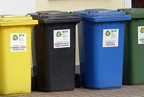 Koniec z darmowymi workami na śmieci. Tak zmieniają się zasady w gminach-37966