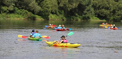 Już w najbliższy weekend duże kajakarskie święto-37978