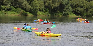 Już w najbliższy weekend duże kajakarskie święto-37978