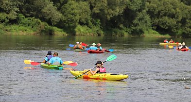 Już w najbliższy weekend duże kajakarskie święto-37978