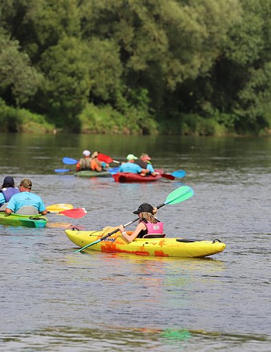 Już w najbliższy weekend duże kajakarskie święto-37978