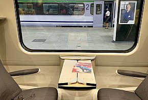 Ogromna inwestycja PKP. Na tory wyjadą nietypowe składy-38043