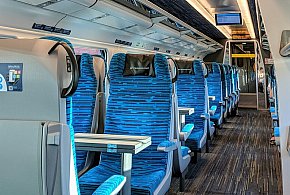 Wielka niespodzianka w rozkładzie PKP. Takich tras jeszcze nie było-38334