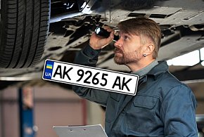 Koniec luki w prawie. Auta zza granicy czekają nowe przepisy-38403