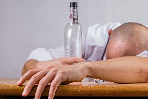Chcą ograniczyć dostęp do alkoholu. Projekt jest już w Sejmie-38409