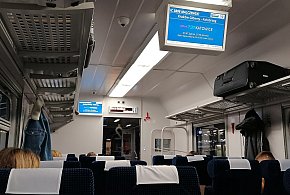 Podróż PKP niemal za darmo. Taka okazja tylko w jednym dniu-38542