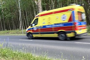 Awaria systemu alarmowego w Polsce. MSWiA wydało komunikat-38558