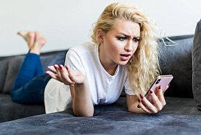Awaria sparaliżowała cały internet. Wiele stron i aplikacji nie działa-38593
