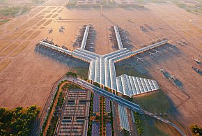 Afera z działką pod CPK. Kluczowy teren trafił w prywatne ręce-38666