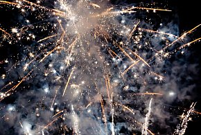 Koniec fajerwerków w Polsce? Minister klimatu mówi wprost-38699