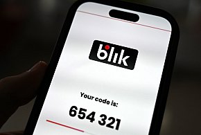 Codzienny przelew BLIK do znajomego? Skarbówka może to sprawdzać-38738
