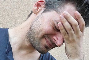 Polscy mężczyźni żyją w ciągłym stresie. Oto główne powody-38802