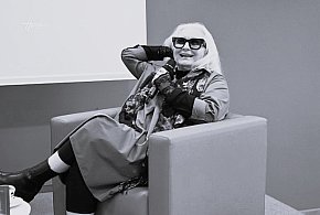 Nie żyje Magda Umer. Jedna z ikon polskiej piosenki literackiej-38993