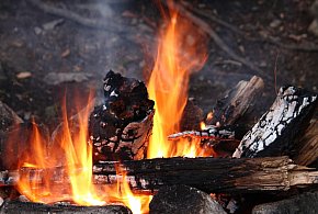 Rośnie kara. Jeden błąd przy ogniu i 30 tys. zł nie twoje!-39001