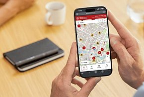 Rząd właśnie udostępnił nową aplikacje. Ma pomóc w razie zagrożenia-39039