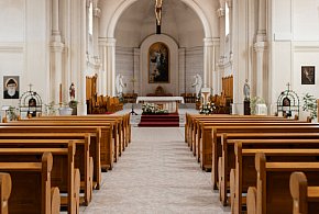 Miliony na Kościół w 2026 roku. Państwo co roku dokłada do duchownych-39069