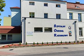 Zmiany na SOR-ach. Ministerstwo zapowiada korektę zasad-39134