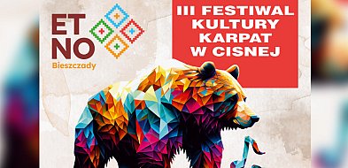 III Festiwal Kultury Karpat w Cisnej-38354