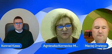 LIVE Transparentny Sanok – o prawdziwych powodach referendum-38693