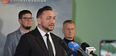 SANOK: Klęska obozu burmistrza w referendum-38765