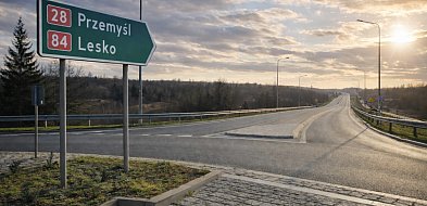 II etap obwodnicy Sanoka coraz bliżej. Jest decyzja ZRID