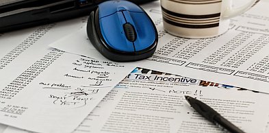 Zwrot podatku i odzyskiwanie środków z zagranicy