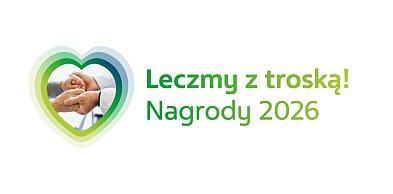 Zdrowie zaczyna się od troski. Rusza 3. edycja konkursu i kampanii „Leczmy z trosk
