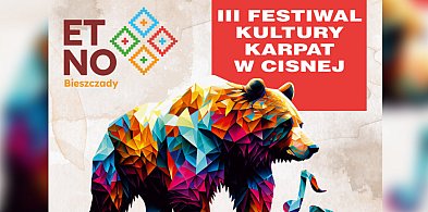 III Festiwal Kultury Karpat w Cisnej-38354