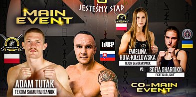 Gala Sportów Walki Hegemon 2 już 17 października w Sanoku!-38439