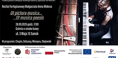 Recital fortepianowy Małgorzaty Anny Mokrus w Galerii o Smaku Kawy-38445