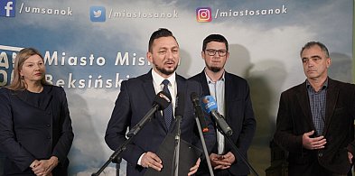 SANOK: Kryzys w mieście narasta. Rada i burmistrz w sporze o podatki-38660