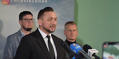 SANOK: Klęska obozu burmistrza w referendum-38765