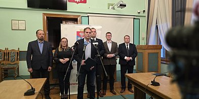 Jak finansowano kampanię „Głosu Sanoka”? Radni sprawdzą finanse-38777