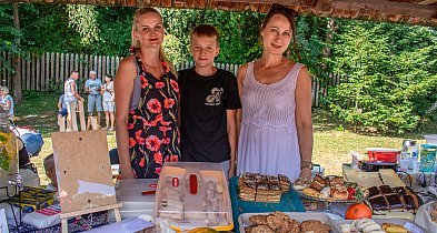 SANOK: Bartnik Ziemi Sanockiej już po raz piętnasty-38395