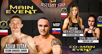 Gala Sportów Walki Hegemon 2 już 17 października w Sanoku!-38439