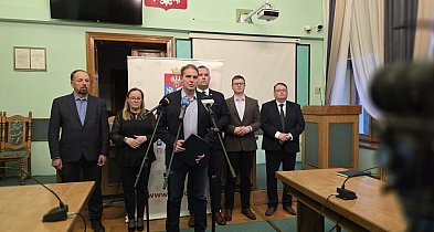 Jak finansowano kampanię „Głosu Sanoka”? Radni sprawdzą finanse-38777