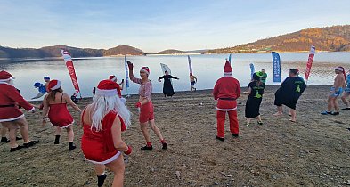 Morsowe Mikołajki wracają nad Solinę! V edycja już 6 grudnia-38786