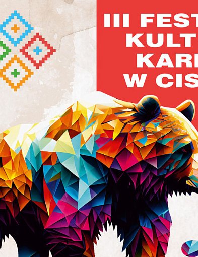 III Festiwal Kultury Karpat w Cisnej-38354