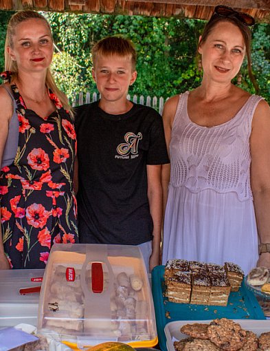 SANOK: Bartnik Ziemi Sanockiej już po raz piętnasty-38395
