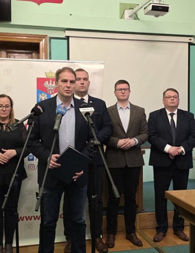 Jak finansowano kampanię „Głosu Sanoka”? Radni sprawdzą finanse-38777